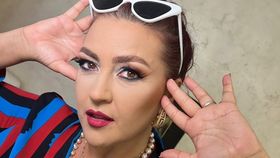 Rona Hartner se confruntă din nou cu probleme de sănătate! Artista a primit o veste cumplită: „Este ceva mult mai grav”